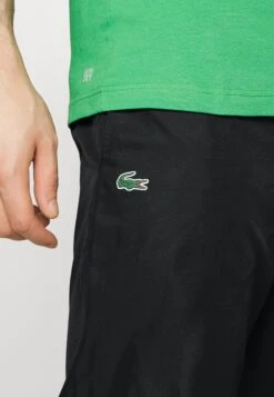 Lacoste Sport Tennis Pant Classic - Trainingsbroek - Black -Fashion Verkoop 9049cf00e60e4b91b543d5be8accfc56