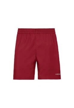 Head Tennis Club M - Korte Broeken - Rot Silber -Fashion Verkoop 91669cae35374ef48b008a950b273948