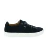 Tennis- Sneakers Laag - Darkblue -Fashion Verkoop 9a4b6208701d4dc7a207fa923b2f7834