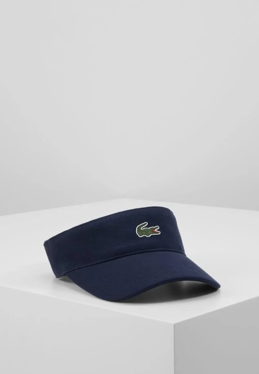 Lacoste Sport Tennis Unisex - Pet - Navy Blue -Fashion Verkoop 9bc98bc9cb1d49cc8b79759f584d7bd7 scaled