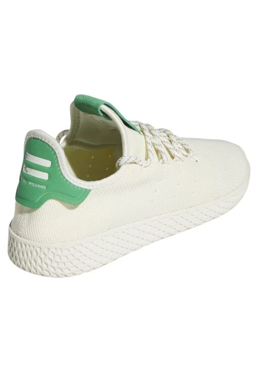 Adidas Originals Tennis Hu Unisex - Sneakers Laag - Off White/Green/Chalk White -Fashion Verkoop 9d00189861e04ad98cd675f4fb751b4b scaled