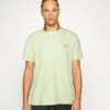 Only & Sons Onsfrancis Tennis Club Tee Unisex - T-Shirt Print - Lime Cream -Fashion Verkoop 9d2a77842790448cae2820d1cbb6e155