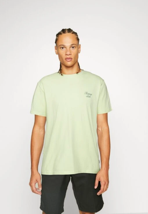 Only & Sons Onsfrancis Tennis Club Tee Unisex - T-Shirt Print - Lime Cream -Fashion Verkoop 9d2a77842790448cae2820d1cbb6e155 scaled