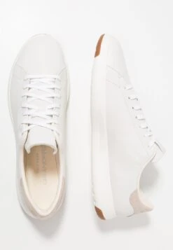 Cole Haan Grandpro Tennis - Sneakers Laag - White -Fashion Verkoop 9f65ce744bc84693beef4a33a0157098