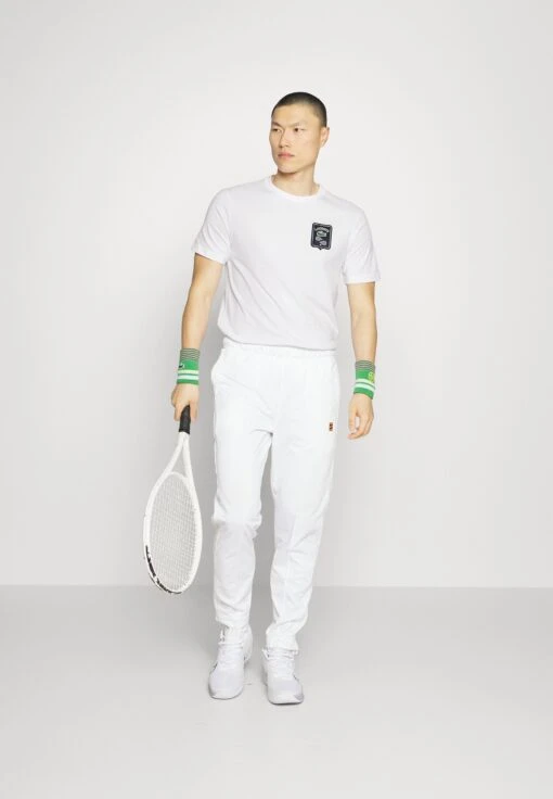 Lacoste Sport Tennis - Sport T-Shirt - White -Fashion Verkoop a2638ba7a5c246c9a0c6b8142919e59c scaled