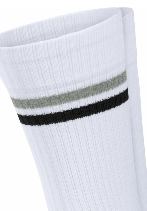 ESPRIT Tennis Stripe 2-Pack With Pattern - Sokken - White Mix -Fashion Verkoop a2a584bc06cc492682f6aa7811aae6a1 scaled