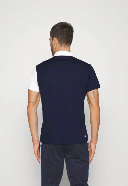 Lacoste Sport Tennis - Poloshirt - White/Navy Blue-Overview -Fashion Verkoop a336e4319c864055a71de0f58bf57d7e scaled