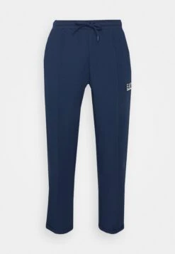 EA7 Emporio Armani Tennis Club Pants Light - Trainingsbroek - Navy Blue -Fashion Verkoop a631dbe765284e36879bdac525b6c3a4