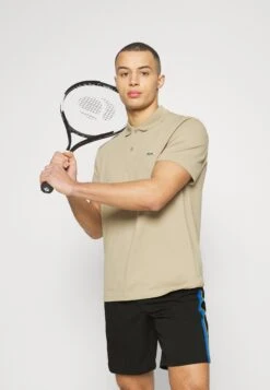 Lacoste Sport Tennis Short Tour - Korte Broeken - Noir/Bleu/Jaune -Fashion Verkoop a78825ec50c74b639fc5a2aa5c38bf9b