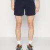 Tennis - Shorts - Navy -Fashion Verkoop a800a5a4b2ac461dbaab587dfd2a3112