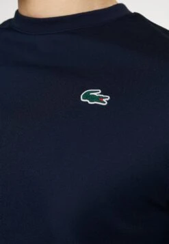 Lacoste Sport Tennis Tapered - Sweater - Bleu Marine -Fashion Verkoop a82a12b1b0d5410dad7f688afcad7d0b