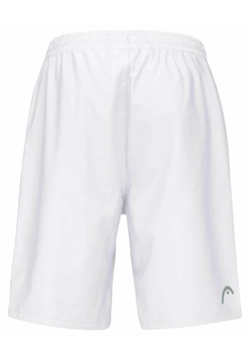 Head Tennis Club Bermudas - Korte Broeken - Weiss -Fashion Verkoop a8480637838a46d682b66b1d48444e9e