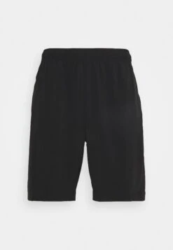 Lacoste Sport Tennis Short - Korte Broeken - Noir/Blanc -Fashion Verkoop a902b372056a4a6aa64a3776e50c87e0