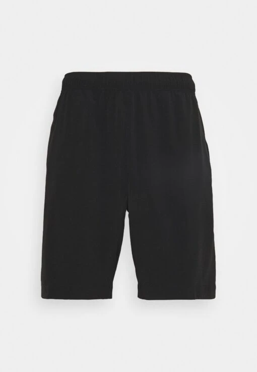 Lacoste Sport Tennis Short - Korte Broeken - Noir/Blanc -Fashion Verkoop a902b372056a4a6aa64a3776e50c87e0 scaled