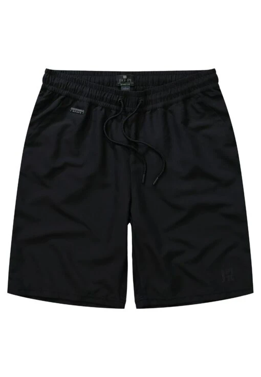 JP1880 Tennis - Shorts - Black -Fashion Verkoop aab306e8868d44afb47aa7e26cf1cfa9 scaled