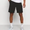 Lacoste Sport Tennis Short - Korte Broeken - Noir/Blanc -Fashion Verkoop aaeab567b15e4d3eb8cab13e8c8804b8