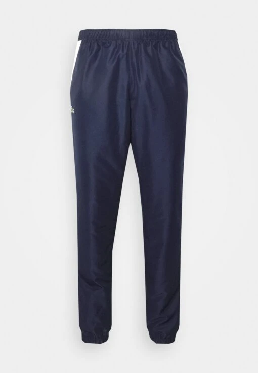 Lacoste Sport Tennis Pant - Trainingsbroek - Navy Blue/Flour -Fashion Verkoop ae1cba08723b4b65b014d108c305895c scaled