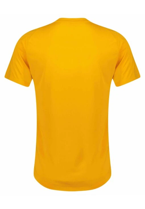 Nike Performance Tennis- Sport T-Shirt - Gelb -Fashion Verkoop ae2c5438bb1e474c9e8b3a5eb410ff68