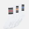 Jack & Jones Jacmilo Tennis Socks 5 Pack - Sokken - Sun Orange -Fashion Verkoop b014a8b1134d48caa451a0d79aca754b