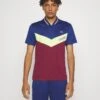 Lacoste Sport Tennis - T-Shirt Print - Methylene/Limeira Zin Zin -Fashion Verkoop b40fbeae2b17453cabcc3cd42998c997