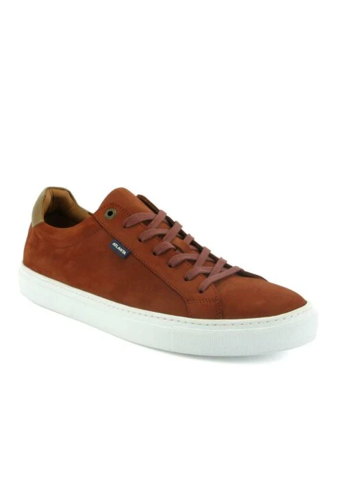 Tennis - Sneakers Laag - Camel -Fashion Verkoop b47e3c42b28e4bb2b4e37aa9f0c9f35e