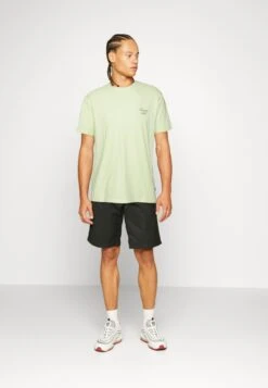 Only & Sons Onsfrancis Tennis Club Tee Unisex - T-Shirt Print - Lime Cream -Fashion Verkoop b4b0bbb8a88842189a99ce46c0828b0d