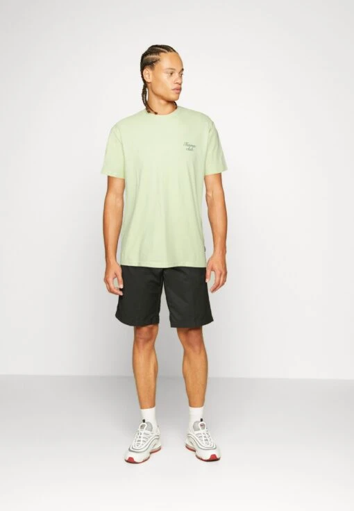 Only & Sons Onsfrancis Tennis Club Tee Unisex - T-Shirt Print - Lime Cream -Fashion Verkoop b4b0bbb8a88842189a99ce46c0828b0d scaled