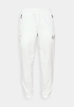 EA7 Emporio Armani Tennis Pro Suit Unlined - Trainingspak - White -Fashion Verkoop b66d31f380e34295815e3066ccc4b4e5