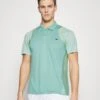 Lacoste Sport Tennis Tour - Poloshirt - Florida/Pastille Mint/Lima -Fashion Verkoop b8bd08f219e54e9db7f610cee93592ae