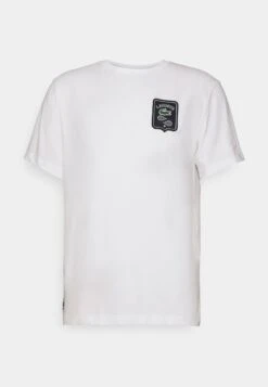 Lacoste Sport Tennis - Sport T-Shirt - White -Fashion Verkoop ba4abfeb0df04fdbb6f42e79a32b2f90