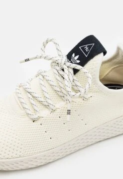 Adidas Originals Tennis Hu Unisex - Sneakers Laag - Offwhite/Chalk White/Core Black -Fashion Verkoop ba69efc617424ae9b86747bdace91a70