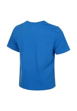 Nike Performance Tee Tennis Heritage - T-Shirt Print - Blau -Fashion Verkoop ba95faf9e46a463891153507ac7b8b09