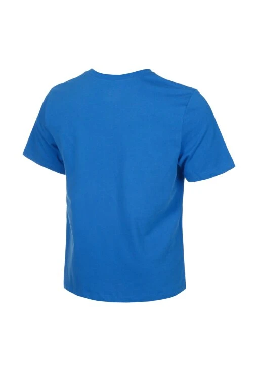 Nike Performance Tee Tennis Heritage - T-Shirt Print - Blau -Fashion Verkoop ba95faf9e46a463891153507ac7b8b09 scaled