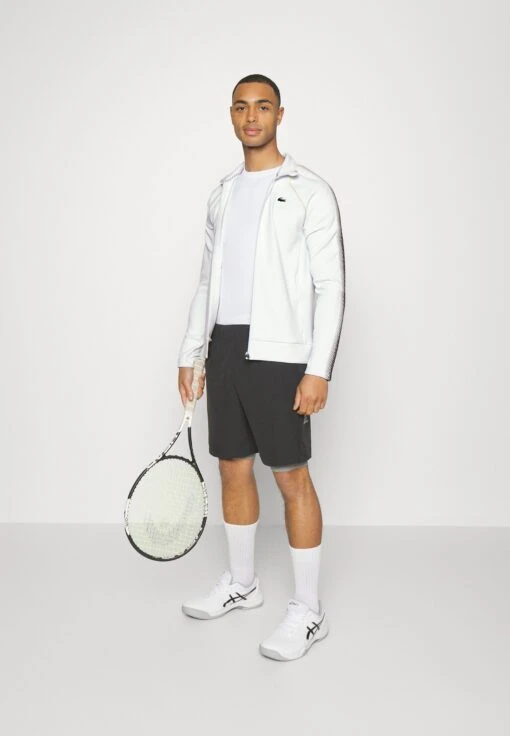 Lacoste Sport Tennis Jacket Med - Trainingsvest - Blanc Jaune -Fashion Verkoop bc33852f7fc8451080b20b9d6a0dd82e scaled