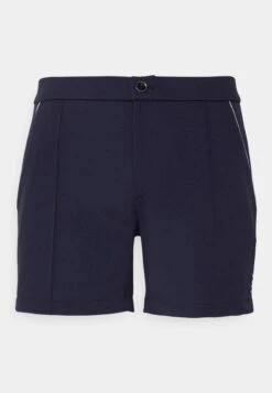 Tennis - Shorts - Navy -Fashion Verkoop bc4cd89ee08d422c823ae575051571f9