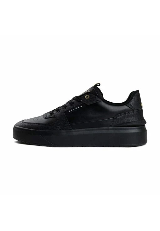 Cruyff Endorsed Tennis - Sneakers Laag - Black -Fashion Verkoop beb3ff7a3f234a198ce05680a315f918