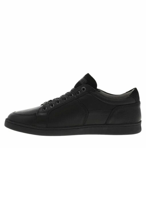 REDSKINS Tennis - Sneakers Laag - Noir -Fashion Verkoop c1622ee3ec914b5a9f0ee353d880461c