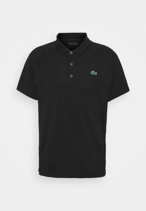 Lacoste Sport Tennis Classic - Sport T-Shirt - Black -Fashion Verkoop c33ea3d9d2b041919e17e94ac6a65e4b scaled