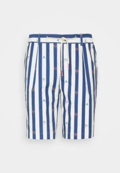 Scotch & Soda Blake Bermuda - Shorts - Tennis Mini -Fashion Verkoop c3617639d4a846c4b39a3cbe3fe796ec