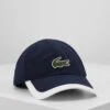 Lacoste Sport Tennis Unisex - Pet - Navy Blue/White -Fashion Verkoop c3d870bd25a34a17b27bae6dfe145157