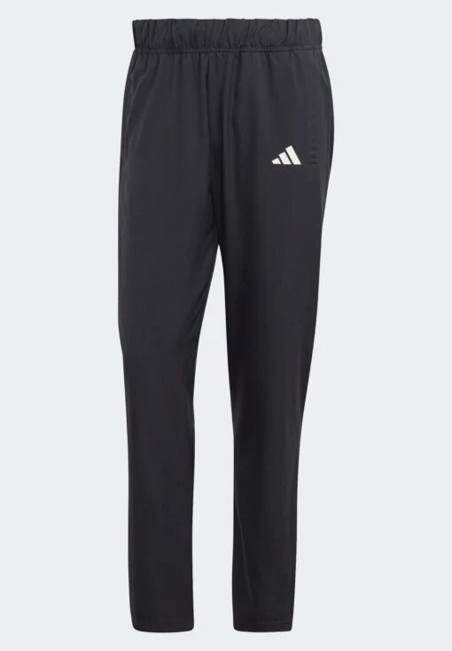 ADIDAS PERFORMANCE Tennis Pant - Broek - Black -Fashion Verkoop c40c27267425426aa8583d514ca4bc1a scaled