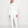 EA7 Emporio Armani Tennis Pro Suit Unlined - Trainingspak - White -Fashion Verkoop c501e5cc2255472db397d1b22149e251