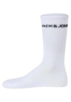 Jack & Jones Tennis 12Er Pack - Jaclogo - Sokken - Weiß -Fashion Verkoop c508e6e67b5e412fa6739c6c3ac3128b