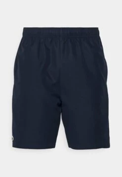 Lacoste Sport Tennis Short - Korte Broeken - Bleu Marine -Fashion Verkoop c544b775a55d4f1793115d7172970771