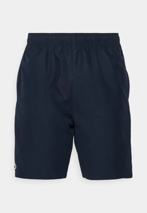 Lacoste Sport Tennis Short - Korte Broeken - Bleu Marine -Fashion Verkoop c544b775a55d4f1793115d7172970771 scaled