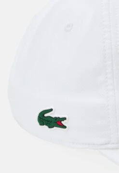 Lacoste Sport Tennis Unisex - Pet - White -Fashion Verkoop c54c6ce0886048e5b58a868a028562be