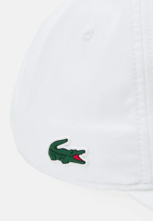 Lacoste Sport Tennis Unisex - Pet - White -Fashion Verkoop c54c6ce0886048e5b58a868a028562be scaled