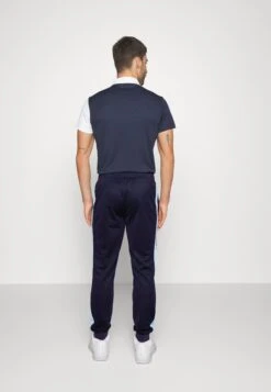 Lacoste Sport Tennis Pant - Trainingsbroek - Navy Blue/Overview -Fashion Verkoop c5a26f3258ee498f81fef883411740c5