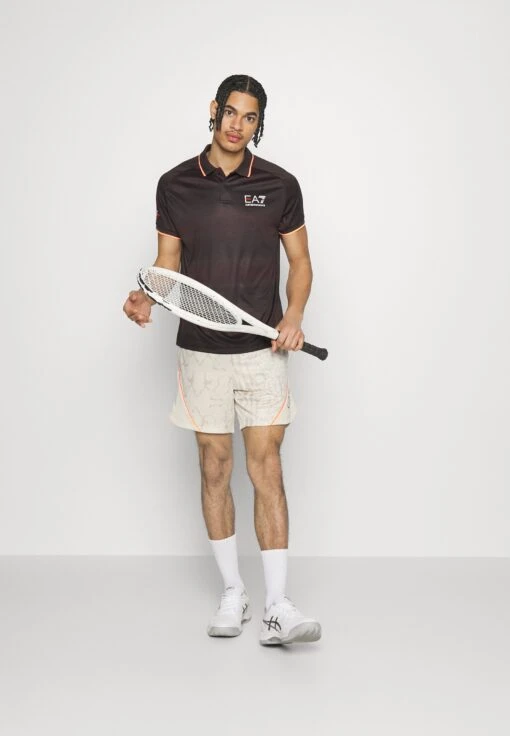 EA7 Emporio Armani Tennis Pro - Poloshirt - Raven -Fashion Verkoop c6fb1f5cdf784fbb8ce66d3a1ad1ba9b scaled