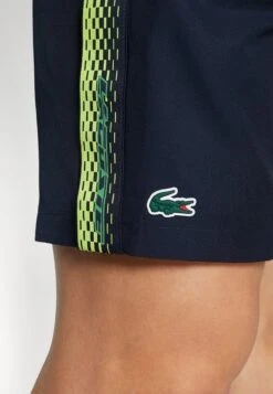 Lacoste Sport Tennis Short - Korte Broeken - Bleu Marine -Fashion Verkoop c9904f2495b24ab4b59e21246a3c7c28